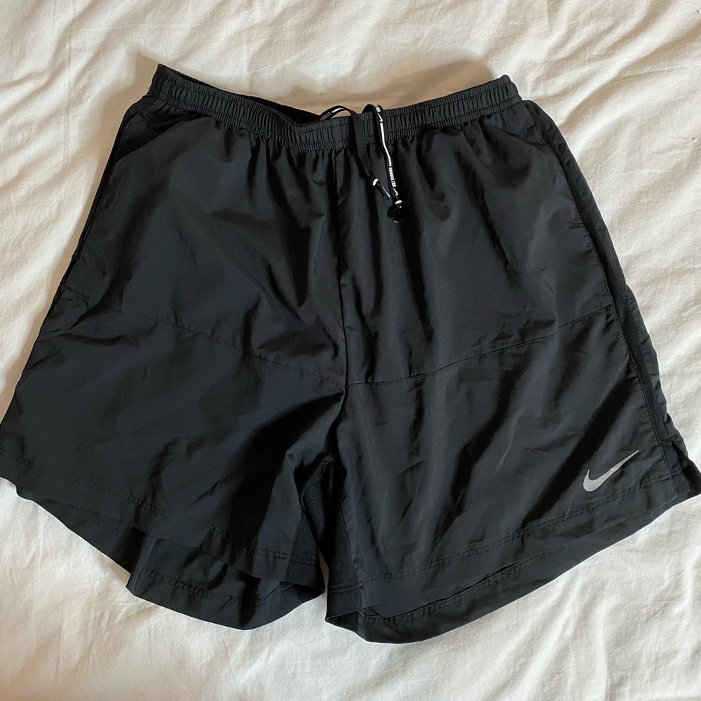 Mens Nike Dryfit Shorts